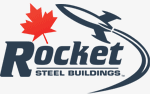 Rocket Steel Buildings Canada
