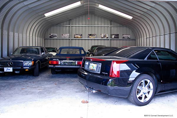 Car Restoration Shops